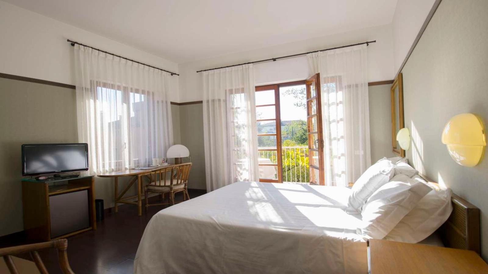 Hotel Villa Mabapa Venedigs Lido Eksteriør billede